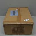 28" Table Lamps for Living Room Set of 2, Farmhouse Lamps for Bedroom with USB A+C Charging Ports, Touch Lamps for Nightstand, 2 Bulbs Included