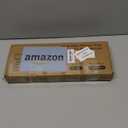 Ultra Slim TV Wall Mount for 37 to 86 inch Flat& Frame TV, Max 165 lbs, 0.37'' Low Profile Wall Mount, VESA 200 x 200-600 x 400 mm