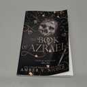 The Book of Azrael (Gods & Monsters)