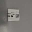 Dometic Standard CT Single Zone Thermostat, Black