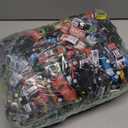 240 Pcs Mini Pull Back Cars Toy Cars Bulk Kids Pull Back Cars Party Favors Fun Goodie Bag Stuffers Metal Race Vehicles Classroom Prizes for Boys Girls Birthday Supplies
