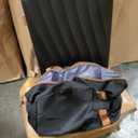 Eeeza Carry on Luggage Sets, Black (20"/DB/TB)