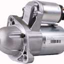 Valeo 600216 New Premium Starter Replacement for Certain Hyundai and Kia Models