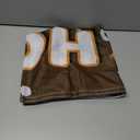 Tudomro 2x4 ft Hot Chocolate Banner Fabric Polyester Sign Vinyl Banner Sign with Grommets Bar Supplies for Wintertime Holiday Christmas Outside Decorations New Year Party