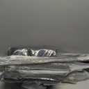 KEMIMOTO Canvas Golf Cart Sun Top, 85" Extended Golf Cart Roof, Mounting Brackets Included, Compatible with Club Car Precedent Onward Tempo