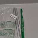 2Pcs/Set 13.5 inch Drawer Slides Cold Rolled Steel Drawer Rail Full Extension Ball Bearing Slide for Cabinet Sideboard Furniture