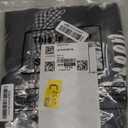 King & Queen Aprons Gift for Couple His and Her Anniversary Bridal Shower Wedding Engagement Kitchen Gift (Black)