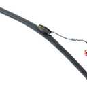 17" ThermalBlade Heated Silicone Safety Wiper