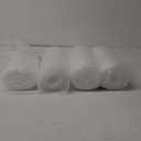 Bubble Cushioning Wrap Roll, Sumono 12 Inch x 72 Feet Total [2 Rolls of 36 Feet] Bubble Roll Perforated 12 Inch Included 20 Fragile Sticker Label