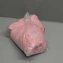 Stroller Society - Newborn Swaddle and Hat Set, Stretchy and Comfortable Baby Swaddle Blanket, Use as Receiving Blanket, Toddler Blanket and More, Pink, 47 x 47 inches