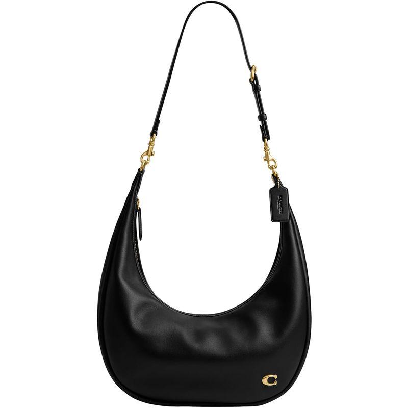 Coach Womens Juliet Sling Bag Black One Size