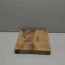 Art3d 30-Pack Herringbone Peel and Stick Vinyl Floor Tiles, 12" x 12" Self Adhesive Waterproof Wood Flooring Plank for Kitchen Bathroom Bedroom, Cover 30 Sq. Ft, Brown