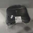 TYPE S Premium Comfort Memory Foam Cushion