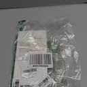 for Google Pixel 10/10 Pro Case, Compatible with MagSafe, Magnetic Translucent Matte Slim Protective Cover with 1 Screen Protector - Military-Grade Drop Protection (Light Blue)