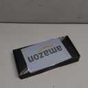 eXtremeRate DIY Full Set Shell Buttons for Nintendo Switch OLED, Crystal Clear Replacement Console Back Plate & Kickstand Custom Case Housing for Nintendo Switch OLED JoyCon - Controller NOT Included