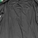 Mens Golf Polo Shirts Short Sleeve Moisture Wicking Dry Fit Tactical T-Shirt Athletic Top Casual Polo Shirts for Men Black 1 Pack 2XL