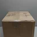 Deerly Boho Floral Rug 6x9 Vintage Colorful Washable Non-Slip Living Room Carpet Soft Low Pile Thin Bedroom Floor Mat Indoor for Dining Room Playroom Nursery Farmhouse, Beige/Green/Multi