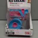 SmartLab Toys TINY Ice Cream with 15 Enormously Tasty Treats. Big Science. Tiny Tools.
