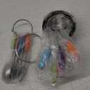 TILUCK Measuring Cups and Spoons Set, Stainless Steel, Kitchen Utensils for Cooking and Baking (13, Colorful) (10)