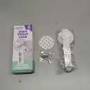 Toilet Locks Baby Proof (2Pack) Ideal Baby Proof Toilet Lid Lock with Arm – No Tools Needed Easy Installation with 3M Adhesive – Top Safety Toilet Seat Lock – Fits Most Toilets, White