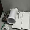 Midea SmartCool 8,000 BTU Cools up to 350 sq. ft. Smart Portable Air Conditioner