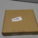 Chair Leg Floor Protectors for Hardwood Floors and Carpet Silicone Covers to Protect Wood Tile Floors Chair Sliders Non Slip Reduce Noise 28 Pcs Clear Round L Fit:1-3/16"~1-9/16"