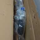 KAC 231700 Manual Steering Rack Replacement for 1974-1978 Mustang II, 1974-1980 Pinto, 1975-1980 Bobcat Replace # 23-1700 Rust-proof