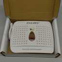 Eva-Dry Wireless Mini Dehumidifier, White (E-333)