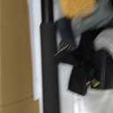 2-in-1 Cordless Pole Pruner, 2.2" Opening Electric Shears, 2×2.0Ah Battery