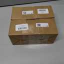 2 x Christmas Stocking 18 Inches Large Knit Christmas Stockings Monogram Initial Personalized Christmas Stockings for Family Xmas Home Decor White Red Green Tree Fireplace Ornaments Red F