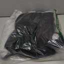 LBL Leading the Better Life Men's Solid Pullover Hoodies Sports Soft Blend Fleece Hooded Sweatshirts with Kangaroo Pocket XXL