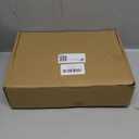 Massage Gun, Muscle Massage Gun for Athletes Handheld Electric Deep Tissue Back Massager, Percussion Massage Device for Pain Relief with 30 Speed Levels 9 Heads (Grey)