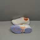 K-Swiss Unisex-Adult Bigshot Light 4 Tennis Shoe (9, Star White/White/Heather)