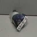 COODEO Dog Socks to Prevent Licking Paws, Healing Boots & Paw Protectors with Non-Slip Bottoms for Wound Protection, Waterproof Sleeve Shoes for Licking Blue, L Right