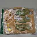 3D Cute Press Capybara Case for iPad 10th Generation (2022) 10.9 inch/iPad (A16) 11th 2025 11”,Kawaii Cartoon Character Capybara Soft Silicone Rotating Stand Case with Lanyard for Kids Girls Women