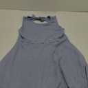 Forever 21 Blue Dress, Size L