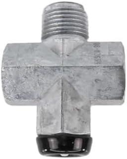 Velvac Pressure Protection Valve 1/2 Inlet - 032220