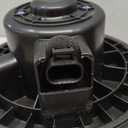 A-Premium HVAC A/C Heater Blower Motor with Fan Cage Replacement for Chevy, GMC, Cadillac Vehicles - 1999-2002 Silverado 1500, Sierra 1500, Tahoe, Yukon, Escalade - Replace# 52400424, 89019321