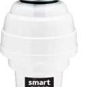 Smart Choice 1.25 HP Garbage Disposal Corded