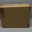 MoyRetty Professional Barber Case, Barber Suitcase 6 Clipper Slots & 8 Shear Holders, 17.13" Portable Aluminum Organizer for Hair Stylists & Pet Groomers-Black