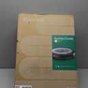 iRobot Roomba Combo i5 Robot Vacuum & Mop - Clean by Room with Smart Mapping, Works with Alexa, Personalized Cleaning Powered OS, Ideal for Pet Hair, Carpet and Hard Floors