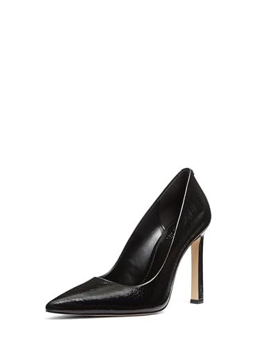 Michael Kors Women's Amara Pump, Black, 6.5