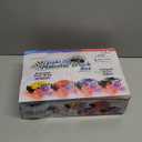 ArtCreativity Light Up Monster Trucks for Boys and Girls, 4-Pack Toy Truck Set, Monster Trucks for Boys 3 4 5 6 7 8 Years Old, Toddler Monster Truck Toys, Light Up Trucks