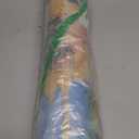 Sunflower Watercolor Indoor Doormat, Non-Woven Fabrics Non Slip Floor Mat 17x29.5 in Area Rug Quick Absorbent Entrance Rug Front Door Mat, Welcome Mats Entryway Rug Doormats for Kitchen Home