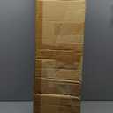 Artificial Bird of Paradise Plant Fake Tropical Palm Tree for Indoor Outdoor, Perfect Faux Plants for Home Garden Office Store Decoration (Palm Tree 120cm)