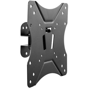 10477 MonoPrice Full-Motion TV Wall Mount Bracket TVs 23in to 55in Max 66LBS US