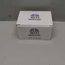 2025 Fastest WiFi Extender Signal Booster - Coverage Up to 9999 sq. ft, Easy Setup, Long Range WiFi Extender, Ethernet Port & Access Point, and Stable Internet Performance with 60+ Devices