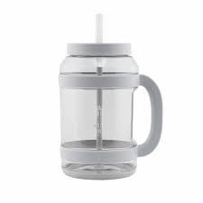 Reduce Waterday Mug Fog Grey 80 OZ