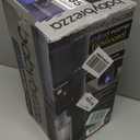 Baby Brezza Instant Baby Bottle Maker with 3 Temperature Settings for Formula Warming, 50oz Tank Capacity, 24/7 Warm Water Dispenser, Electric Kettle Alternative (1 Count (Pack of 1))