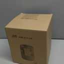 Humidifier with Double Nozzle, 2.2L Humidifiers for Bedroom, 26dB Quiet Dual Spray Cold Mist Humidifier for Plants, Office, and Home Baby Nursery, 3 Gear and Night Light, Easy to Fill & Clean (White)